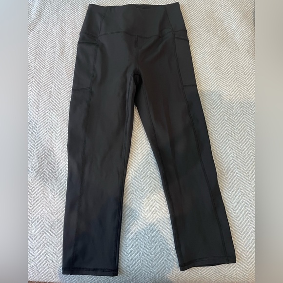 RBX running compression tights - Picture 1 of 2
